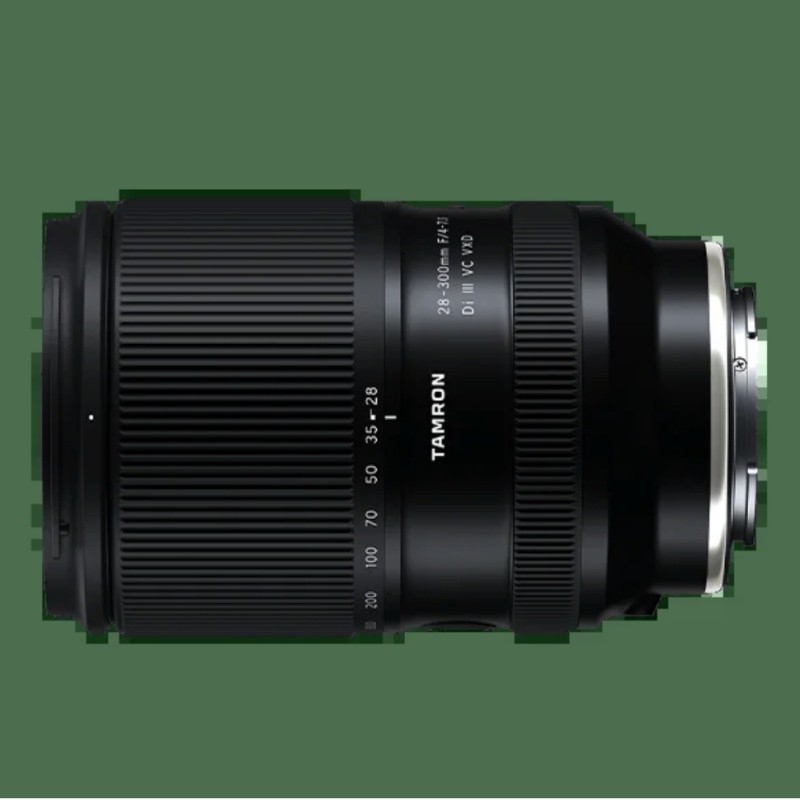 35-150mm F2-2.8：人像变焦的“重装旗舰”